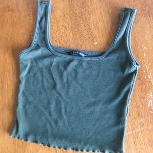 Shein top